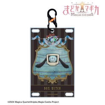 魔法少女まどか☆マギカ（まどマギ）公式グッズ通販 | colleize