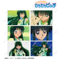 ぴちぴちピッチ_洞院 リナ 場面写ポストカード6枚セット | ぴちぴち