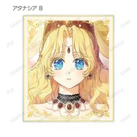ある日、お姫様になってしまった件について_トレーディングアクリル
