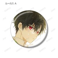 ある日、お姫様になってしまった件について_トレーディング缶バッジ