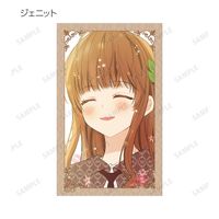 ある日、お姫様になってしまった件について_トレーディングコンパクト
