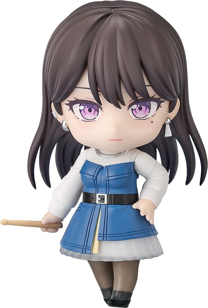 BanG Dream!_ねんどろいど 椎名立希 | BanG Dream!（バンドリ！）公式