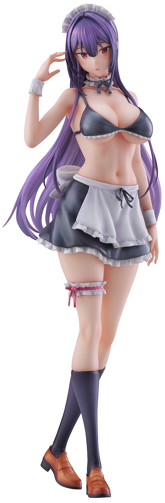履いてください、鷹峰さん_鷹峰高嶺 1/6スケールフィギュア | 履いて