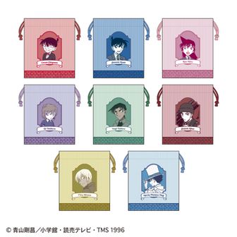 名探偵コナン_ポストカード(SPEED 松田陣平) | 名探偵コナン公式グッズ