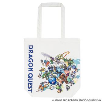 ドラゴンクエストIII そして伝説へ…_缶バッジ【BOX／21個入り