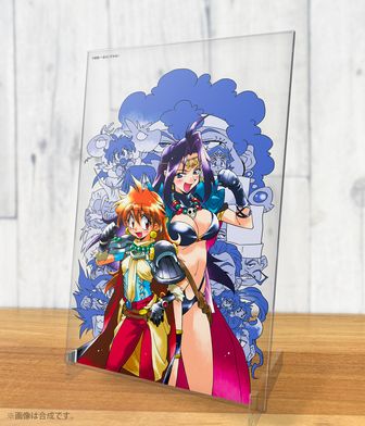 スレイヤーズ公式グッズ通販 | colleize（コレイズ）