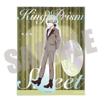 KING OF PRISM （キングオブプリズム）公式グッズ通販 | colleize