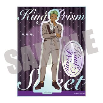 KING OF PRISM （キングオブプリズム）公式グッズ通販 | colleize