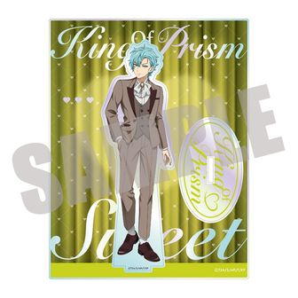 KING OF PRISM （キングオブプリズム）公式グッズ通販 | colleize