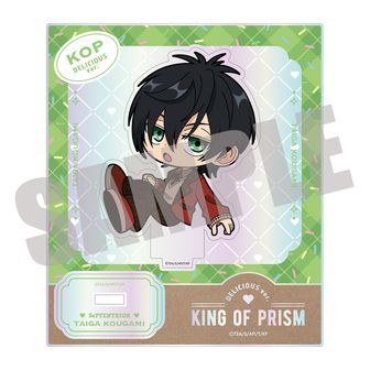 KING OF PRISM （キングオブプリズム）公式グッズ通販 | colleize