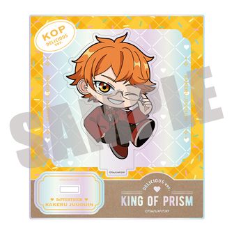 KING OF PRISM （キングオブプリズム）公式グッズ通販 | colleize