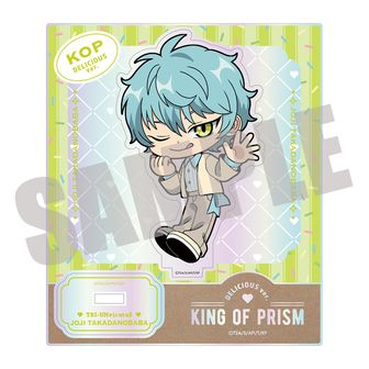 KING OF PRISM （キングオブプリズム）公式グッズ通販 | colleize