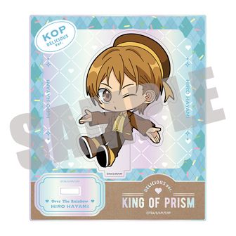 KING OF PRISM （キングオブプリズム）公式グッズ通販 | colleize
