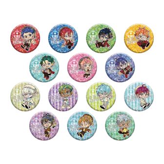KING OF PRISM （キングオブプリズム）公式グッズ通販 | colleize