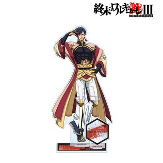 終末のワルキューレ公式グッズ通販 | colleize（コレイズ）