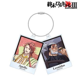 終末のワルキューレ公式グッズ通販 | colleize（コレイズ）