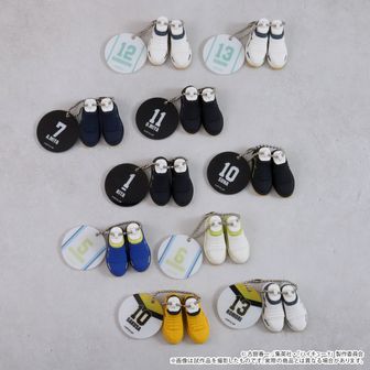 ハイキュー!!_及川徹 缶バッジ Ver.1.0 | ハイキュー!!公式グッズ