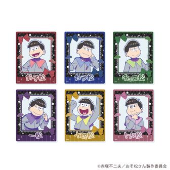 おそ松さん_デカアクリルスタンド カラ松 バニーボーイ ver. | おそ松