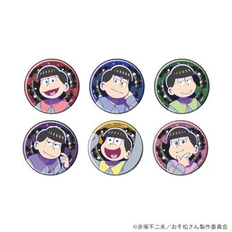 おそ松さん_コレクションカード(ブラインド) ジャージメイド ver