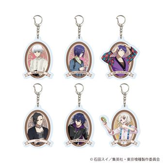 東京喰種トーキョーグール（トーキョーグール）公式グッズ通販