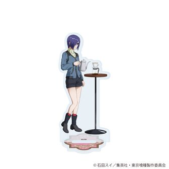 東京喰種_アクリルスタンド24/鈴屋什造 日常ver.(描き下ろしイラスト
