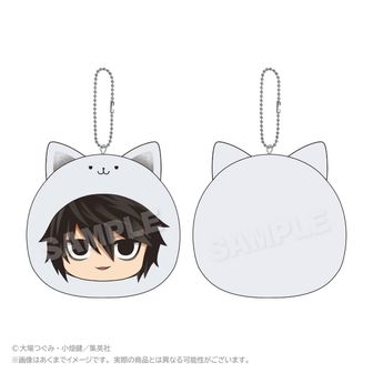DEATH NOTE_スリムポーチコレクション【BOX／10個入り】 | DEATH NOTE