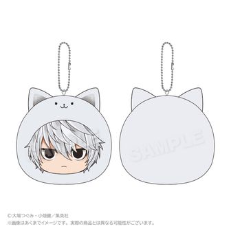 DEATH NOTE_スリムポーチコレクション【BOX／10個入り】 | DEATH NOTE