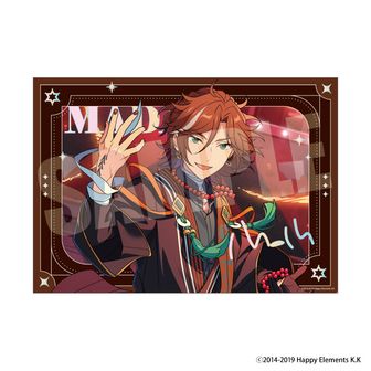 あんさんぶるスターズ!!_おまんじゅうにぎにぎマスコット ねくすと2