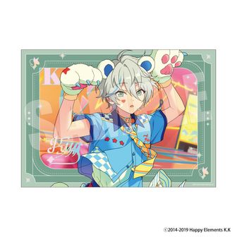 あんさんぶるスターズ!!_おまんじゅうにぎにぎマスコット ねくすと2