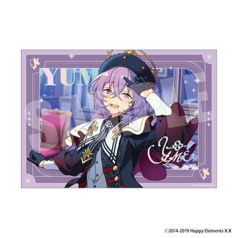 あんさんぶるスターズ!!_おまんじゅうにぎにぎマスコット ねくすと2