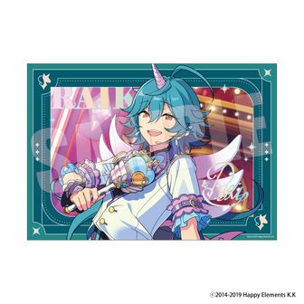 あんさんぶるスターズ!!_おまんじゅうにぎにぎマスコット ねくすと2