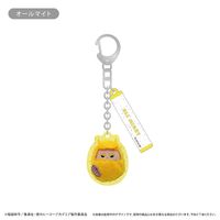 僕のヒーローアカデミア_くるみたぴぬいキーホルダー Vol.3