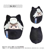 Dr.STONE_くるみたぴぬい 第3弾【コンプリートBOX/8個入り】 | Dr