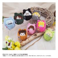 Dr.STONE_くるみたぴぬい 第3弾【コンプリートBOX/8個入り】 | Dr