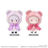 ダンガンロンパ1・2 Reload_ケープたぴぬい Vol.2 七海 千秋
