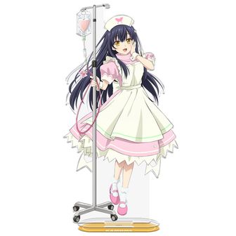 Summer Pockets_紬ヴェンダース 推しゴト缶バッジセット | Summer