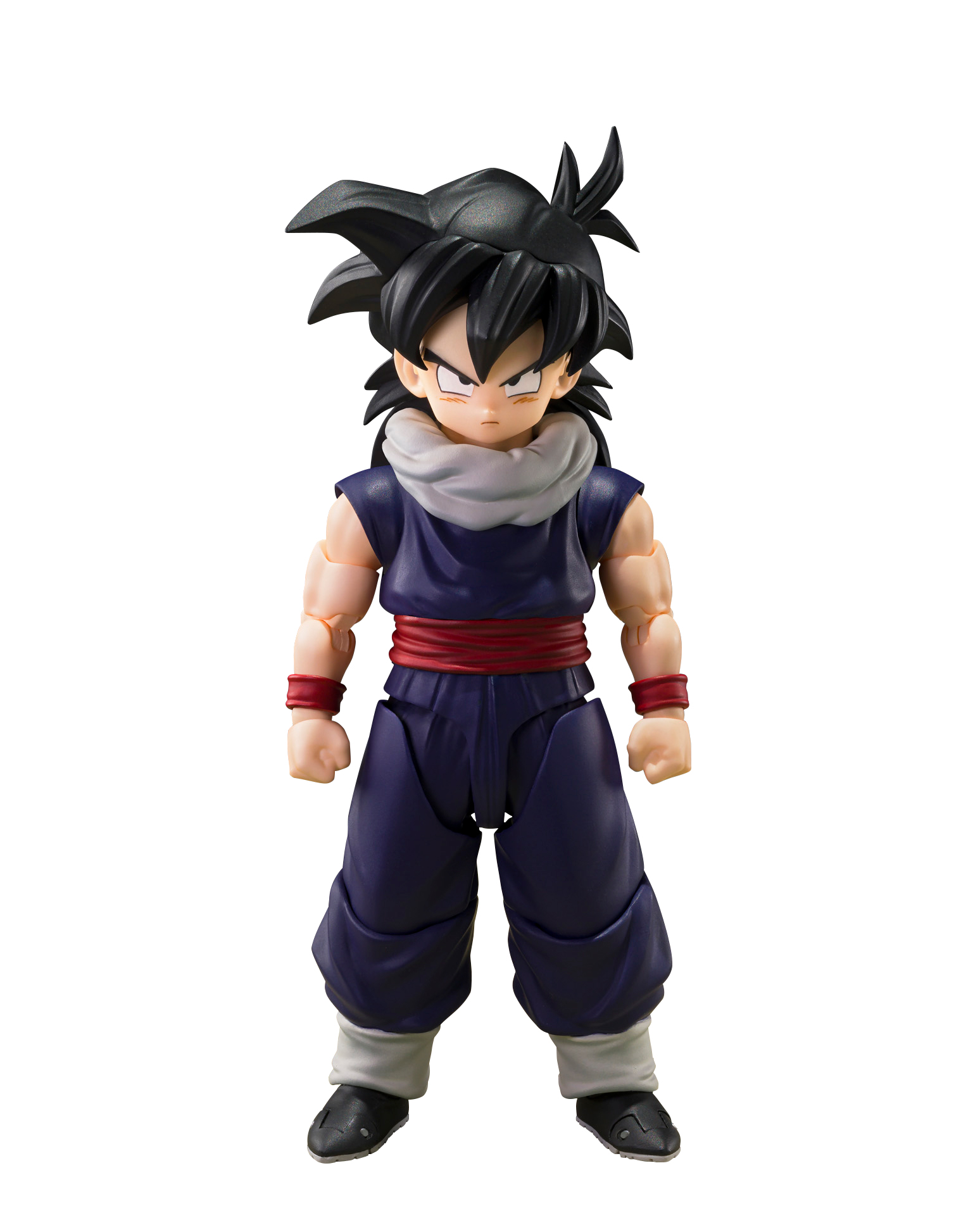 ドラゴンボール_S.H.Figuarts 孫悟飯〈Z戦士〉（初回限定〈Z戦士〉集結台座A付属版）
