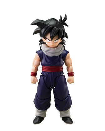 ドラゴンボール超_ころころだるまますこっと Vol.2 06 魔人ブウ