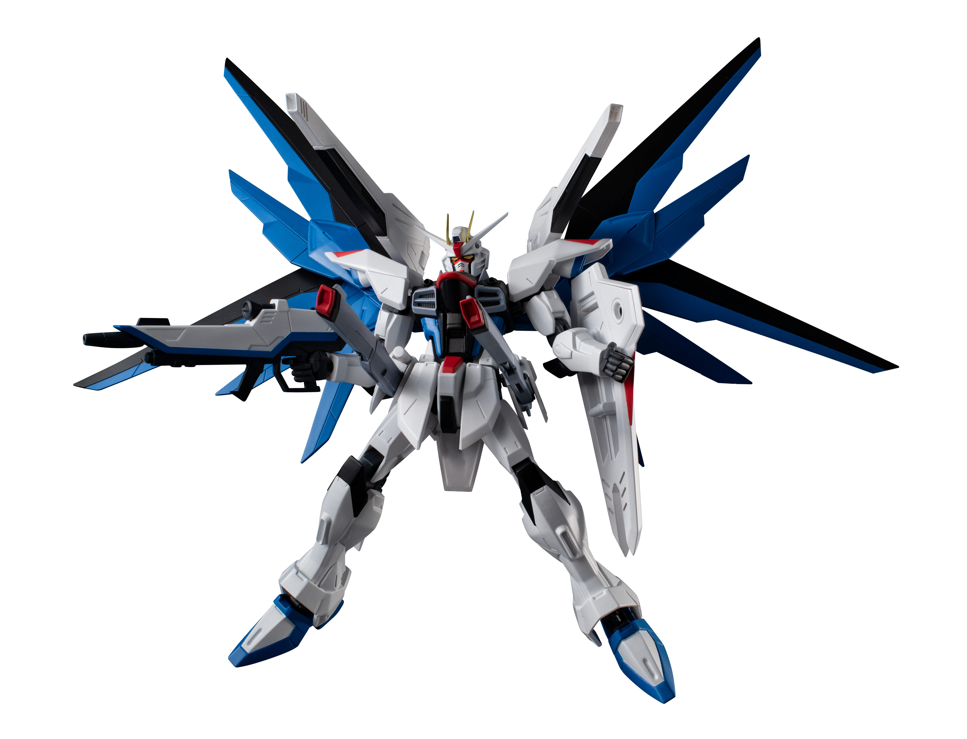 ガンダム_GUNDAM UNIVERSE ZGMF-X10A FREEDOM GUNDAM RENEWAL
