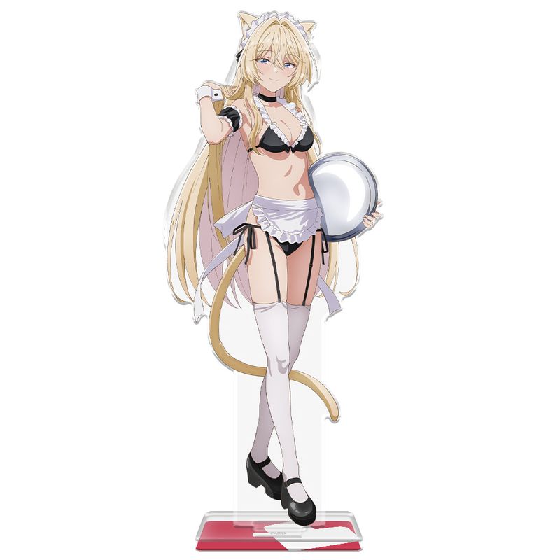 わたしが恋人になれるわけないじゃん、ムリムリ!（※ムリじゃなかった
