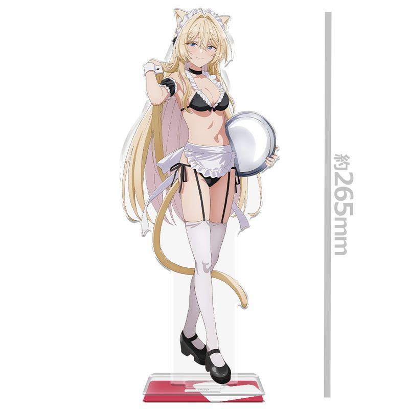 わたしが恋人になれるわけないじゃん、ムリムリ!（※ムリじゃなかった