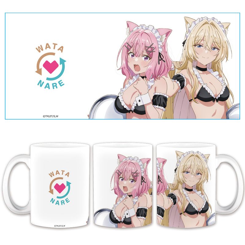 わたしが恋人になれるわけないじゃん、ムリムリ!（※ムリじゃなかった