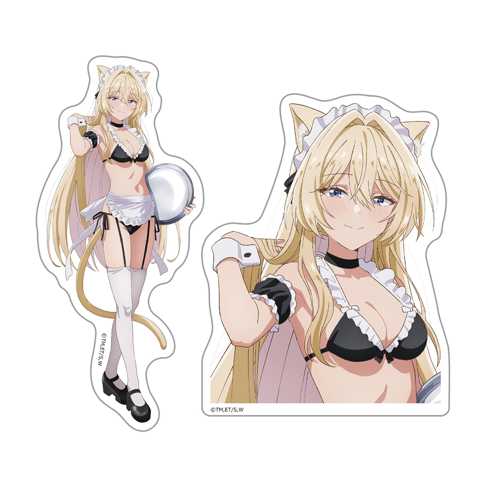わたしが恋人になれるわけないじゃん、ムリムリ!（※ムリじゃなかった