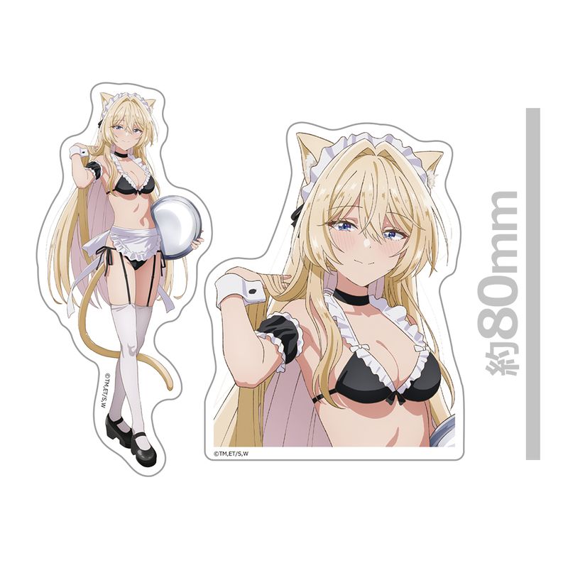 わたしが恋人になれるわけないじゃん、ムリムリ!（※ムリじゃなかった
