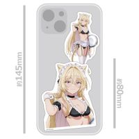わたしが恋人になれるわけないじゃん、ムリムリ!（※ムリじゃなかった