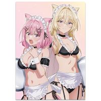 わたしが恋人になれるわけないじゃん、ムリムリ!（※ムリじゃなかった