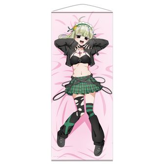 魔法少女にあこがれて_特大アクリルスタンド（マジアサルファ） | 魔法