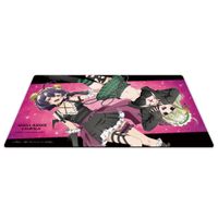 魔法少女にあこがれて_キャラクターラバーマットマジアベーゼ