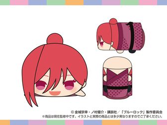ブルーロック　もちもちマスコット　千切豹馬　まとめ売り colleize（コレイズ）| 公式・ライセンスグッズ通販
