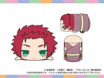 ブルーロック_もちもちマスコットOP(糸師 冴) | ブルーロック公式